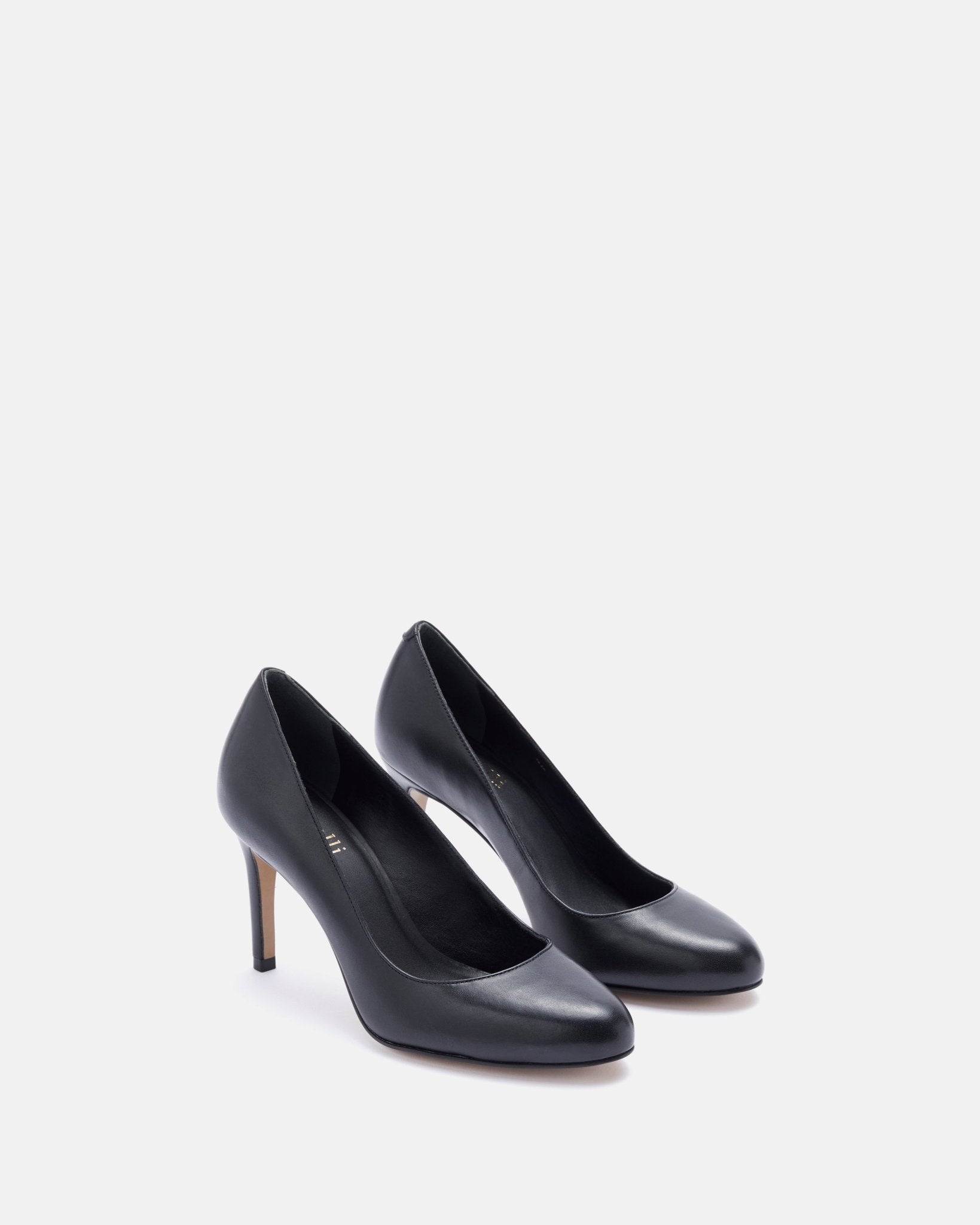 ESCARPINS KYLIE NOIR - minelli.fr