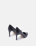 ESCARPINS KYLIE NOIR - minelli.fr