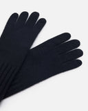 GANTS EMA CACHEMIRE NOIR - minelli.fr