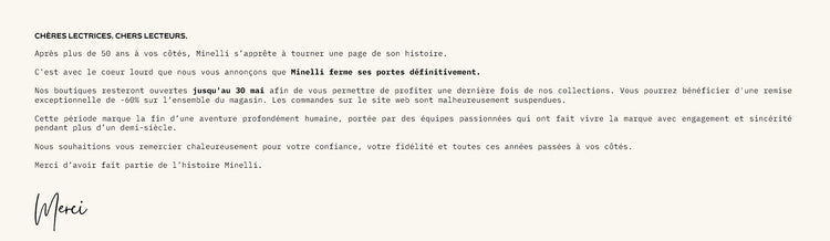minelli.fr