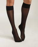 MI - BAS LE TRAIT NOIR - minelli.fr