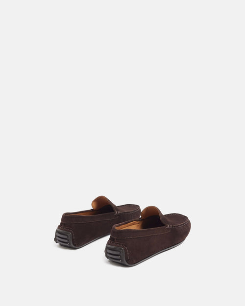 MOCASSIN VINNY/VEL MORO - minelli.fr