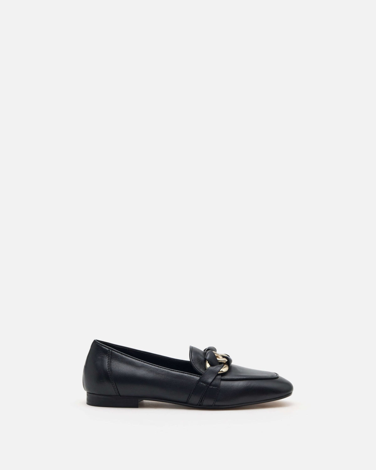 MOCASSINS ELEA NOIR - minelli.fr