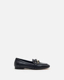 MOCASSINS ELEA NOIR - minelli.fr