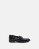 MOCASSINS EUGENIE NOIR - minelli.fr
