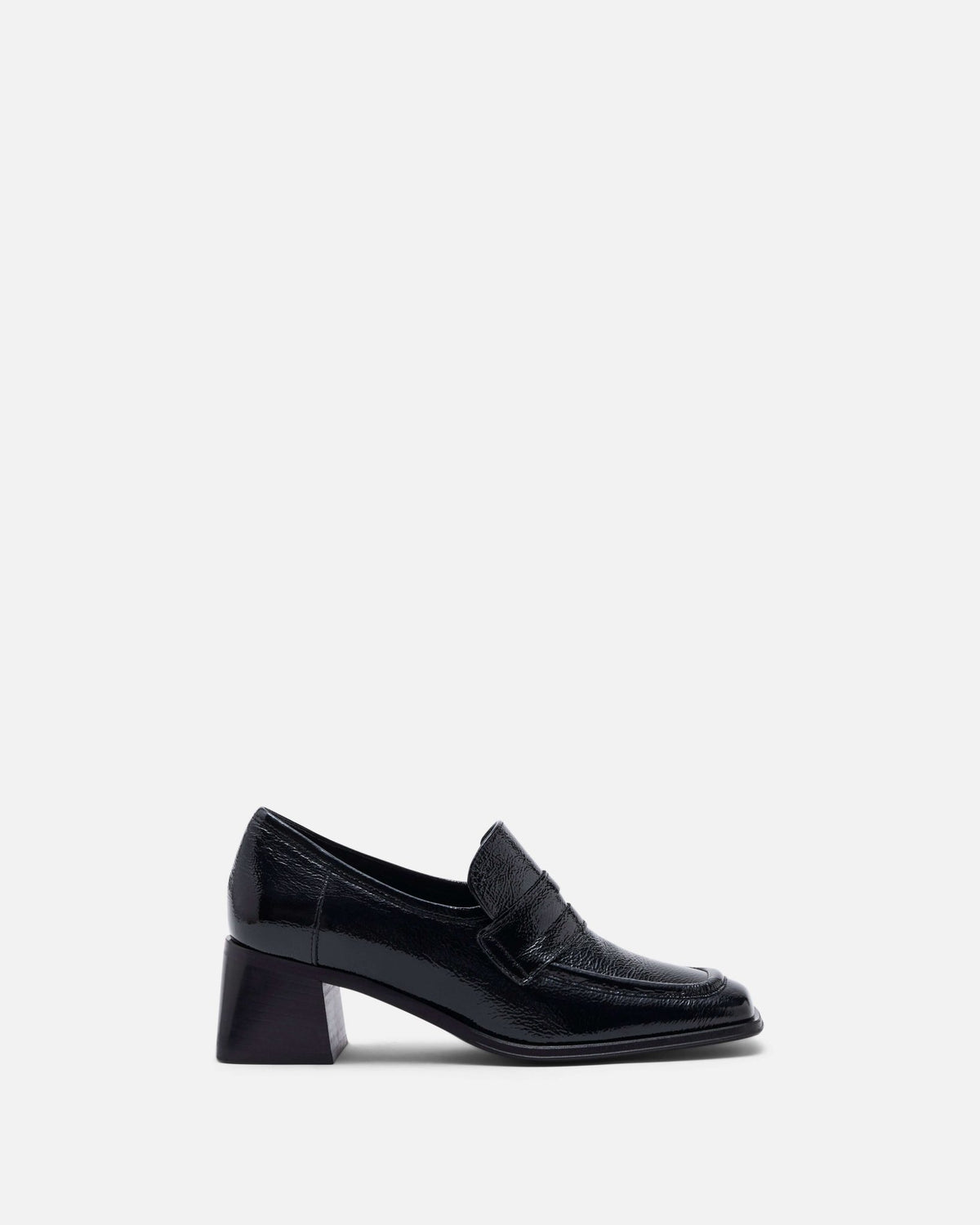 MOCASSINS FRAN/CRK NOIR - minelli.fr