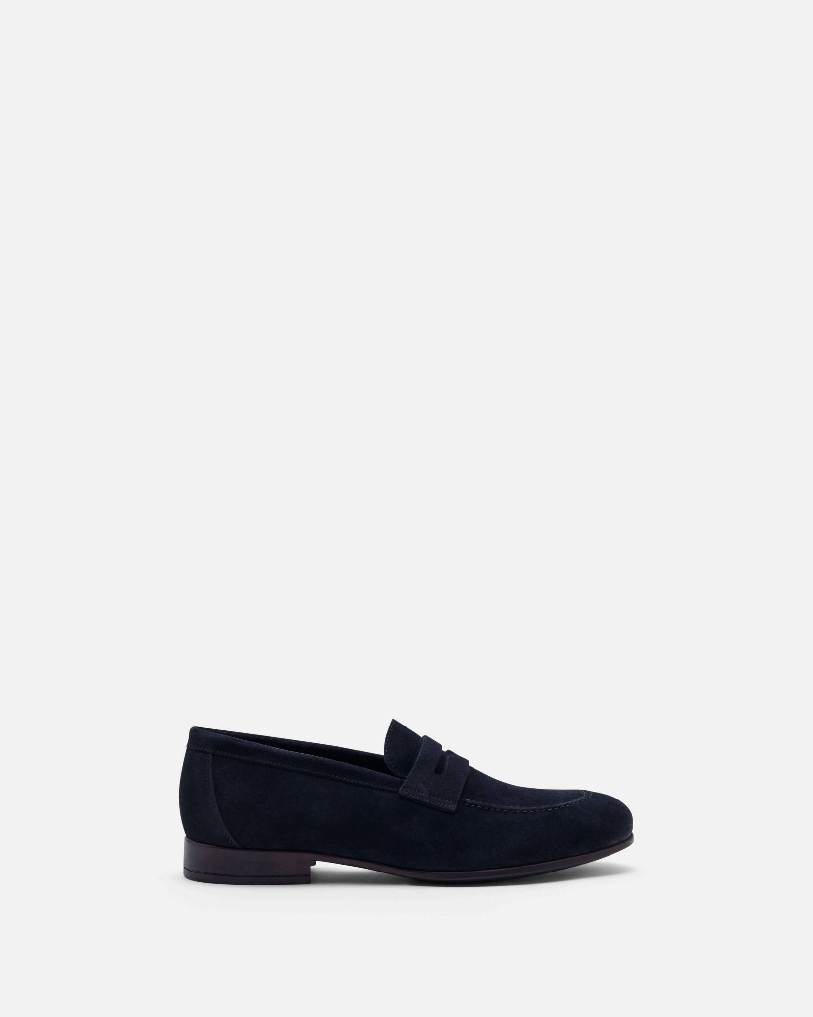MOCASSINS GUSTAVO/VEL MARINE - minelli.fr
