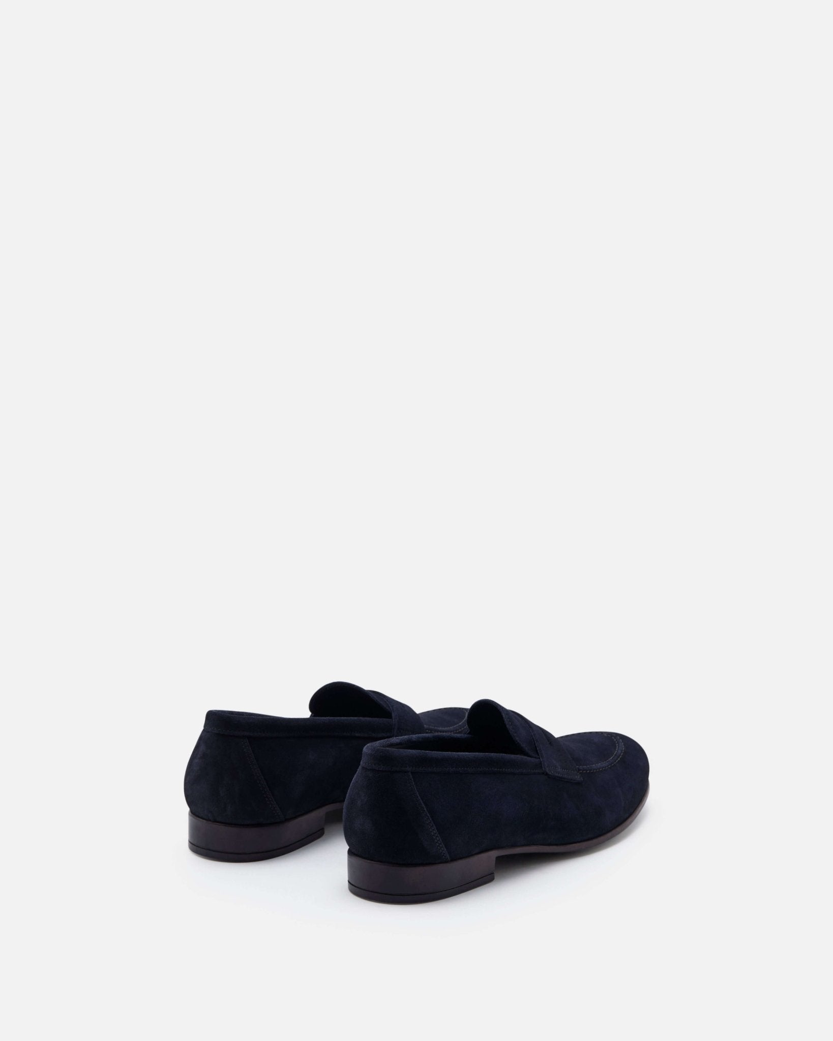 MOCASSINS GUSTAVO/VEL MARINE - minelli.fr