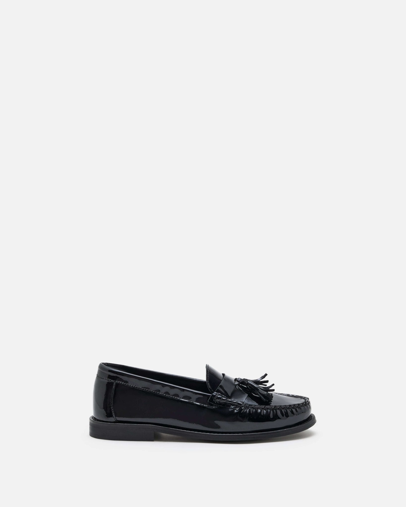 MOCASSINS JOHN/VER NOIR - minelli.fr