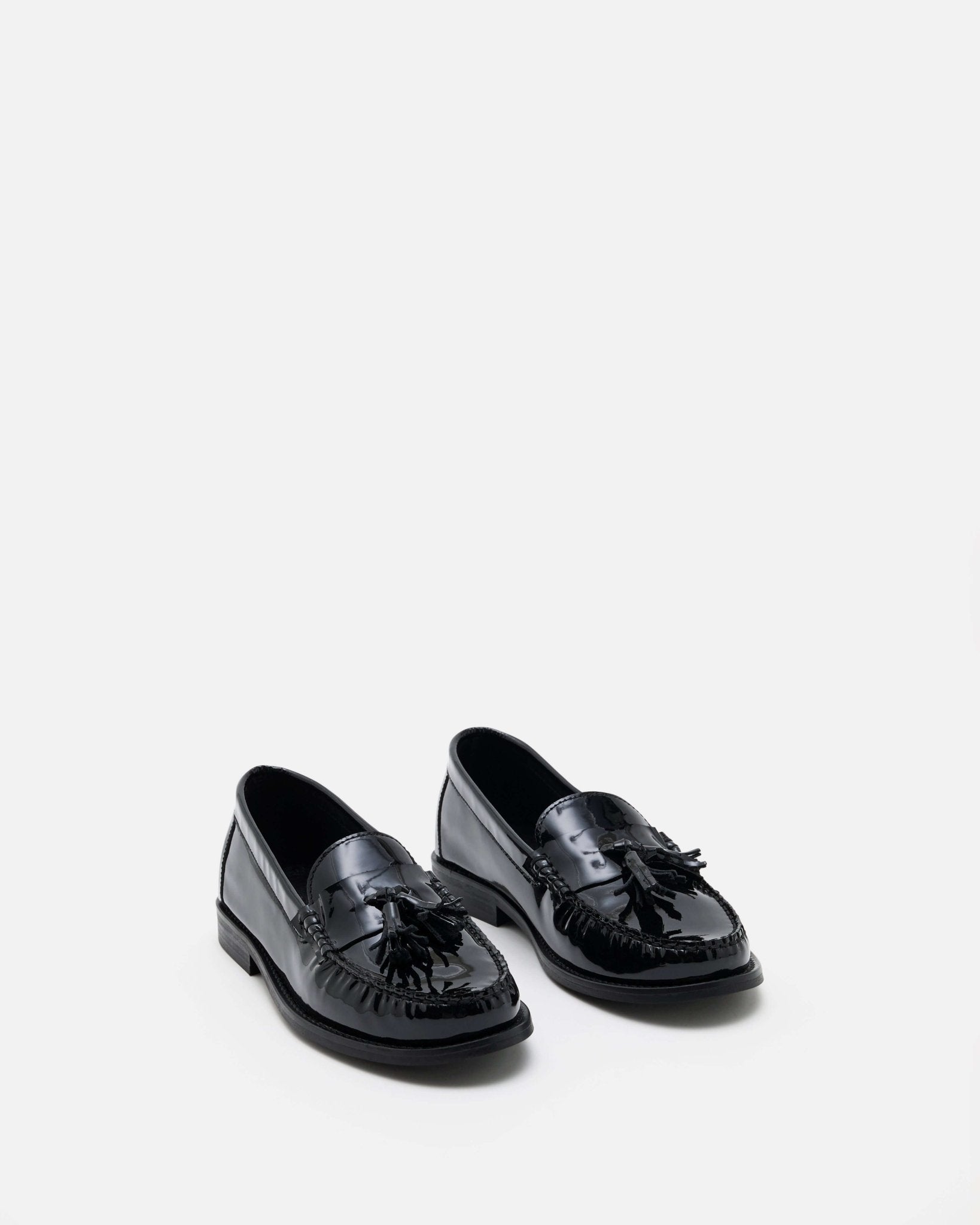 MOCASSINS JOHN/VER NOIR - minelli.fr