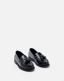 MOCASSINS JOHN/VER NOIR - minelli.fr