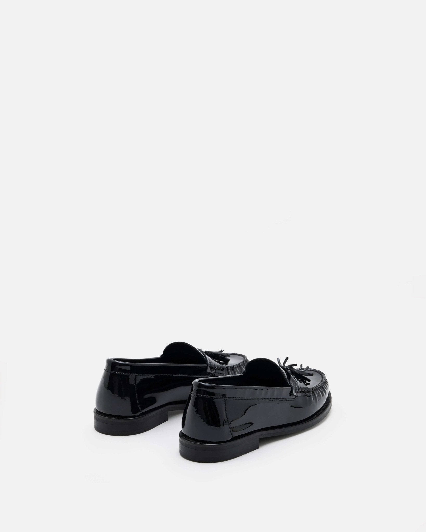 MOCASSINS JOHN/VER NOIR - minelli.fr