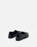 MOCASSINS JOHN/VER NOIR - minelli.fr