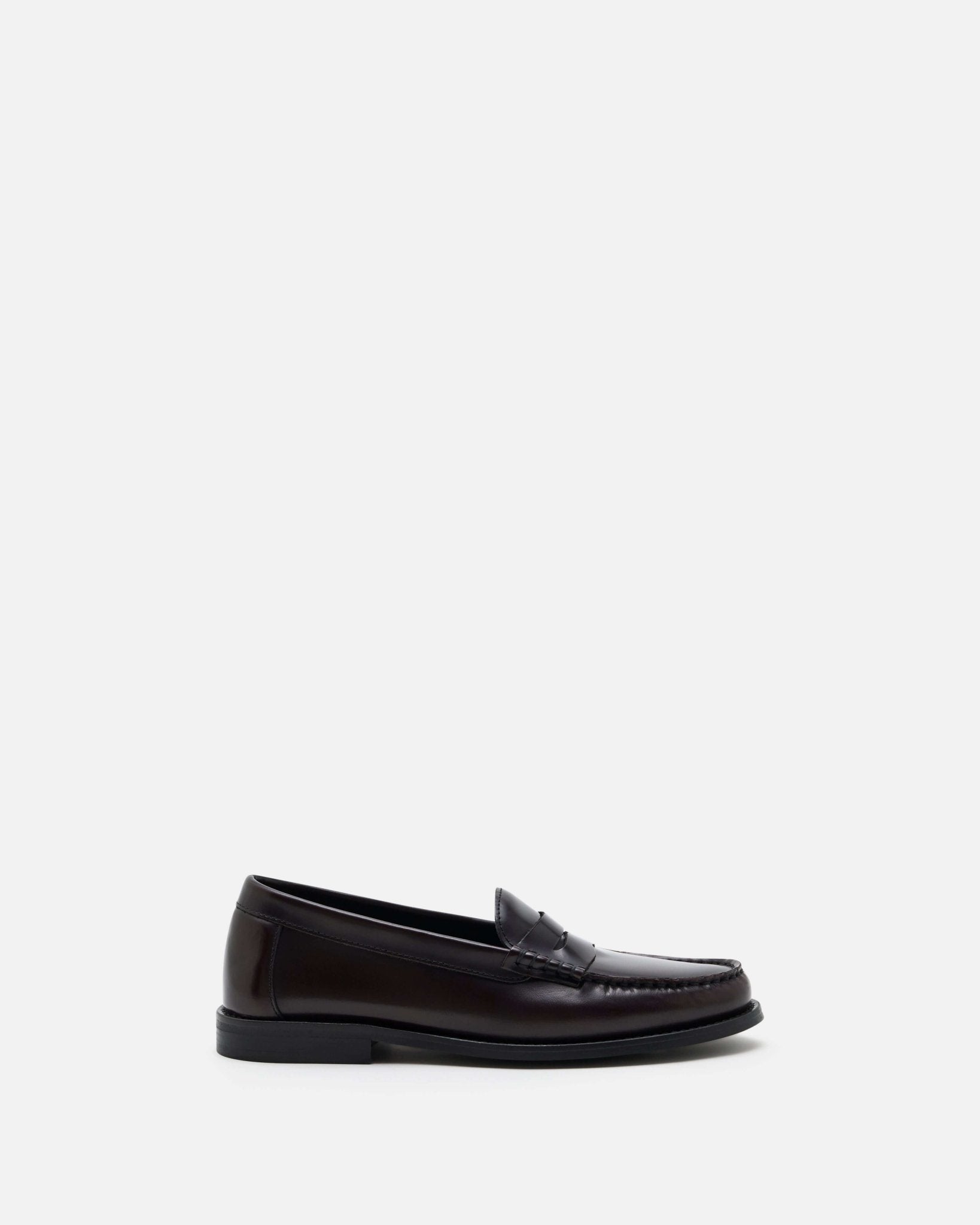 MOCASSINS JULIETTE/POL CHOCOLAT - minelli.fr