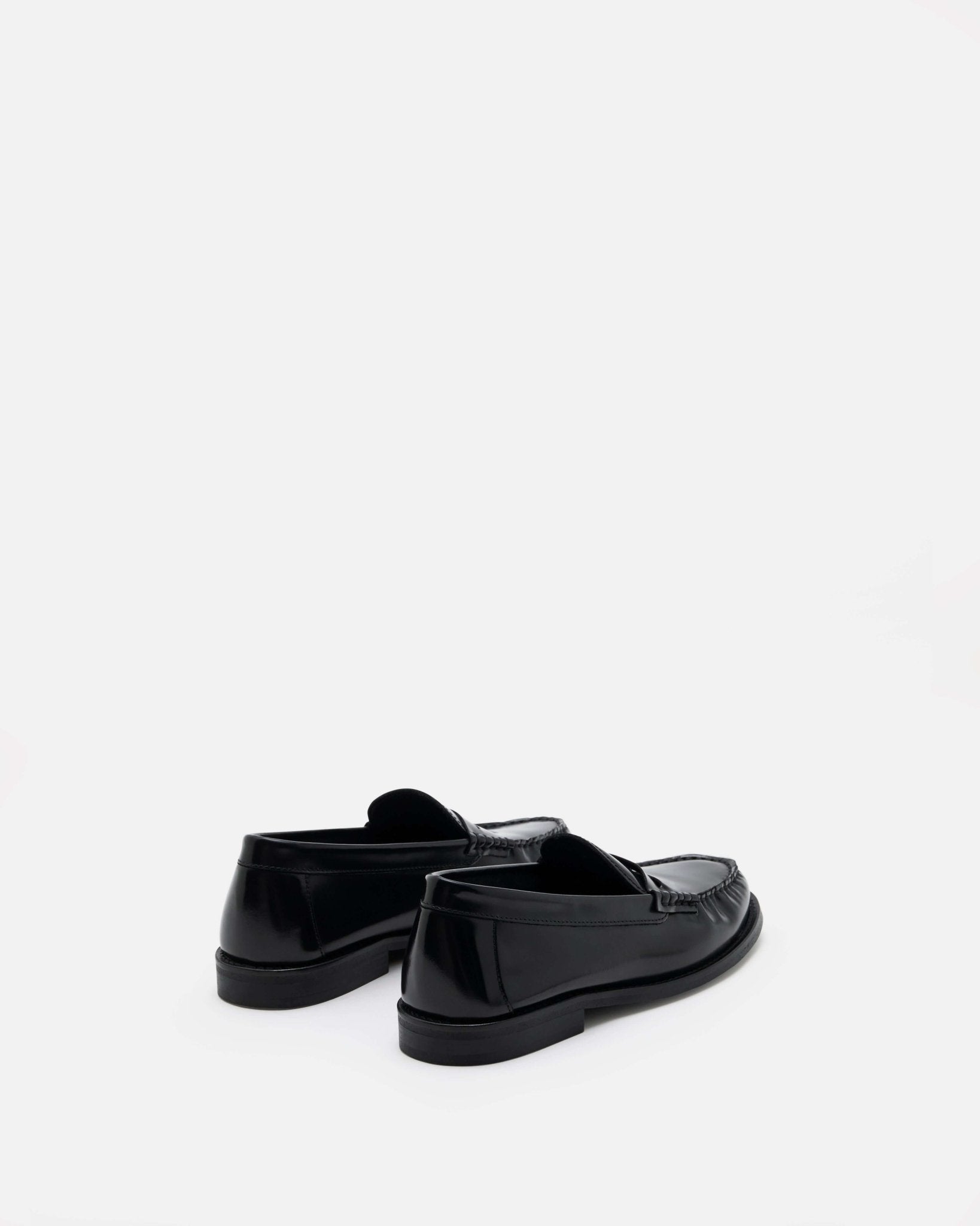 MOCASSINS JULIETTE/POL NOIR - minelli.fr