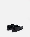 MOCASSINS JULIETTE/POL NOIR - minelli.fr