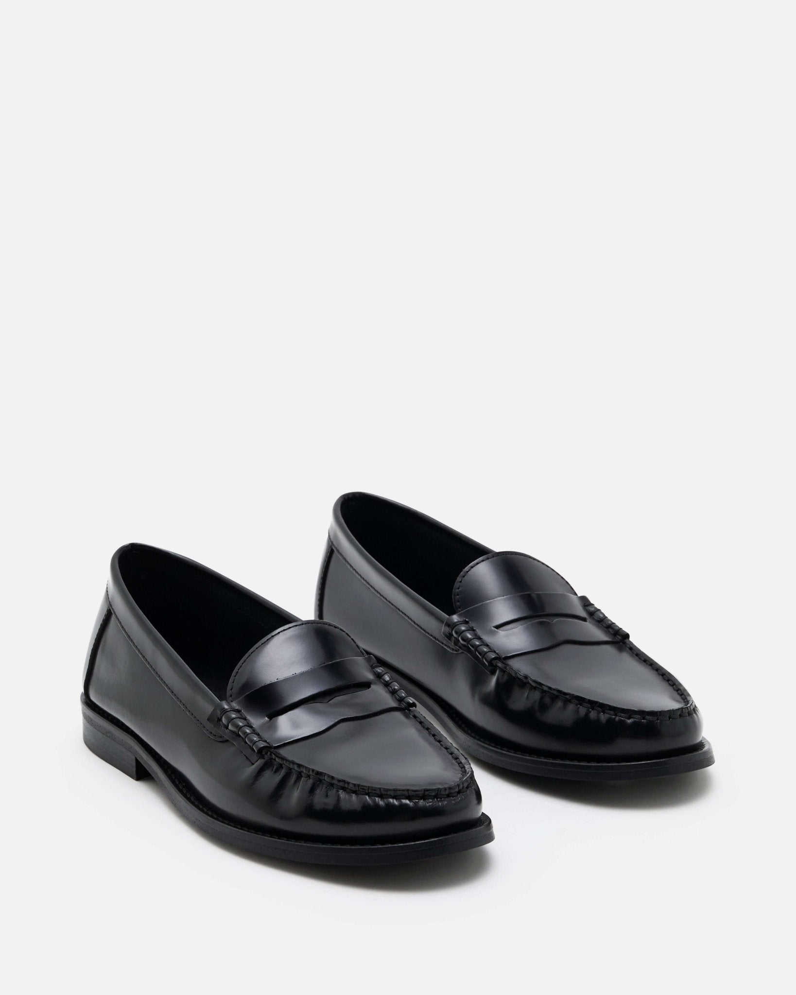 MOCASSINS JULIETTE/POL NOIR - minelli.fr
