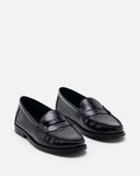 MOCASSINS JULIETTE/POL NOIR - minelli.fr
