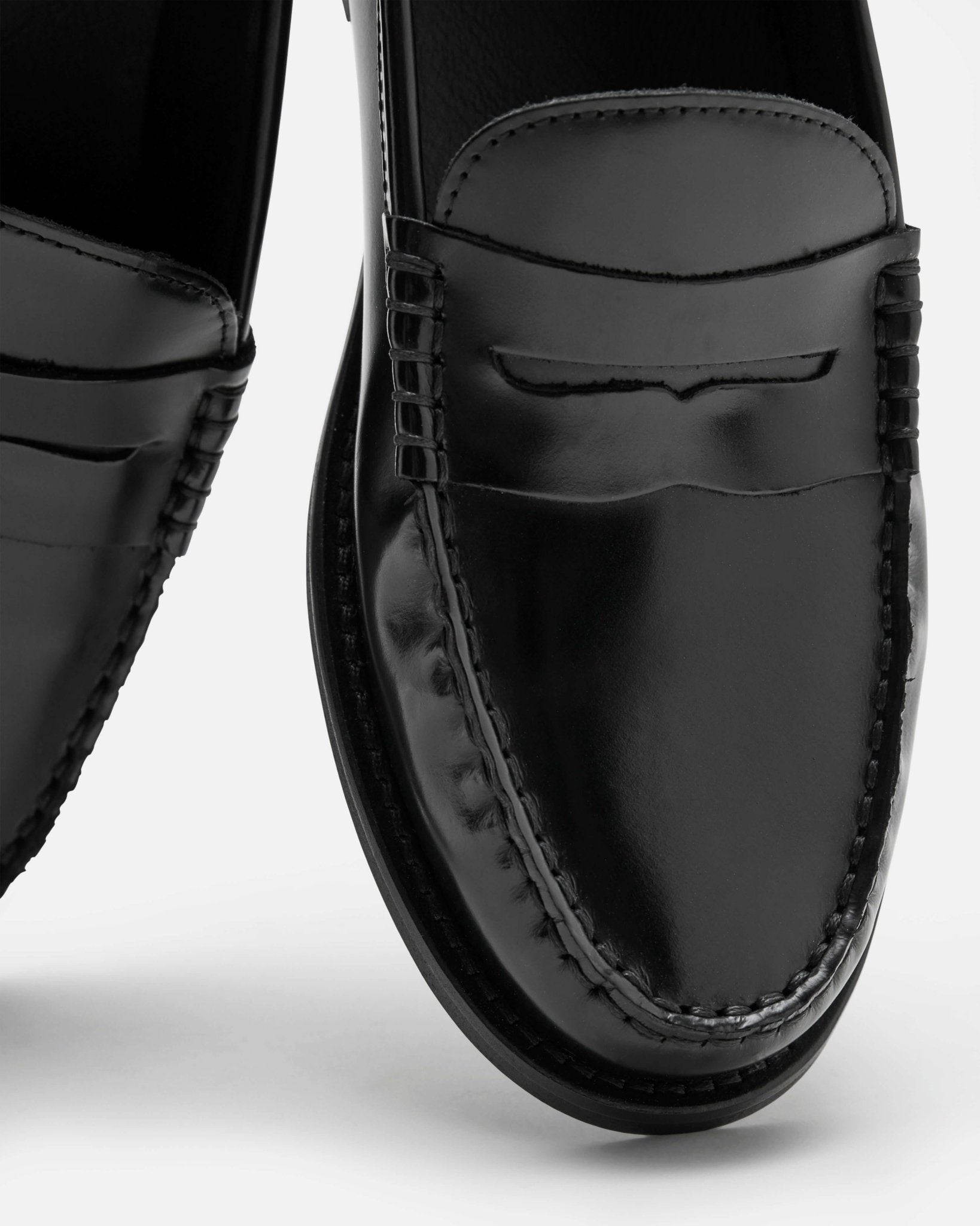 MOCASSINS JULIETTE/POL NOIR - minelli.fr