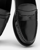 MOCASSINS JULIETTE/POL NOIR - minelli.fr