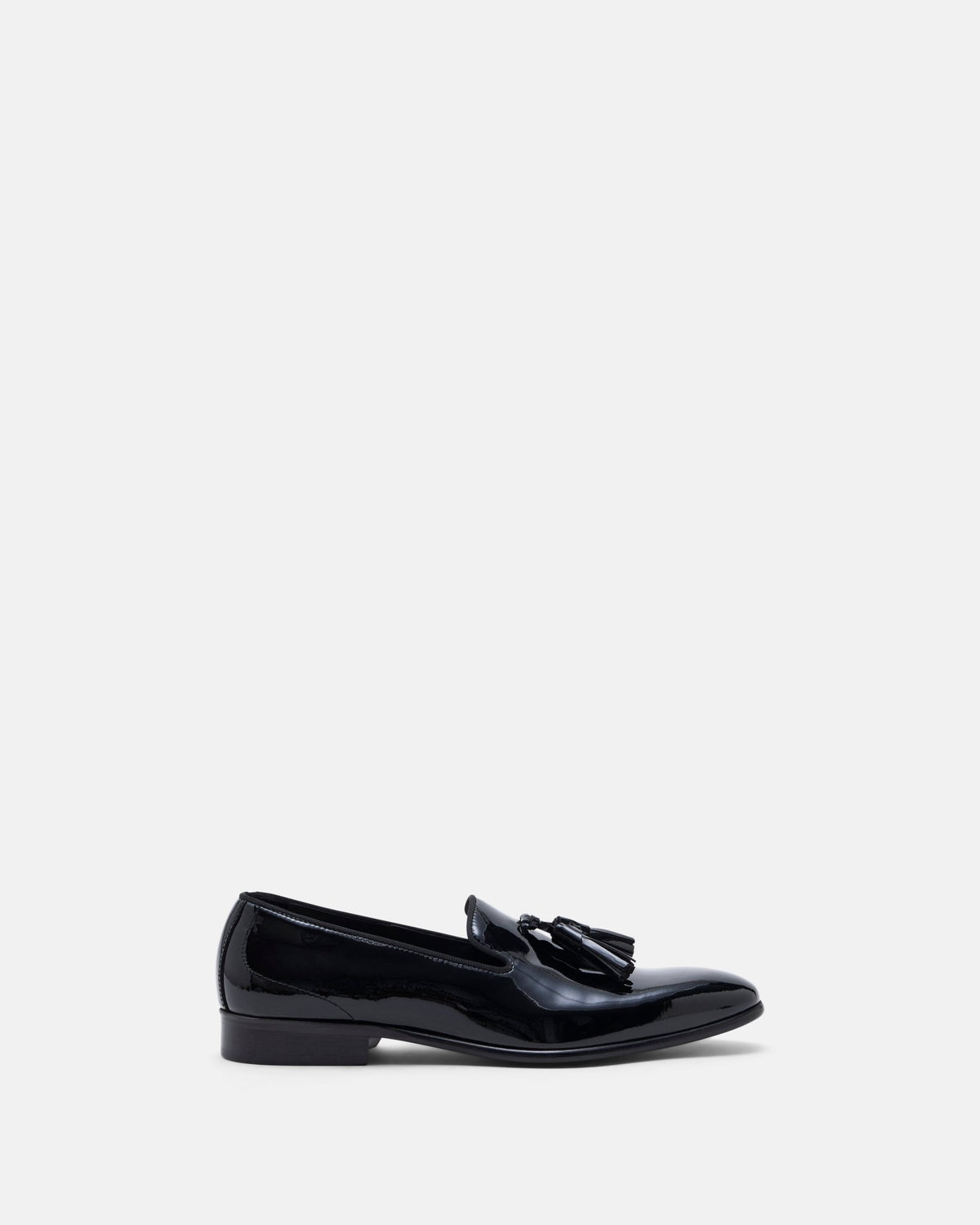 MOCASSINS MARKELL/VER NOIR - minelli.fr