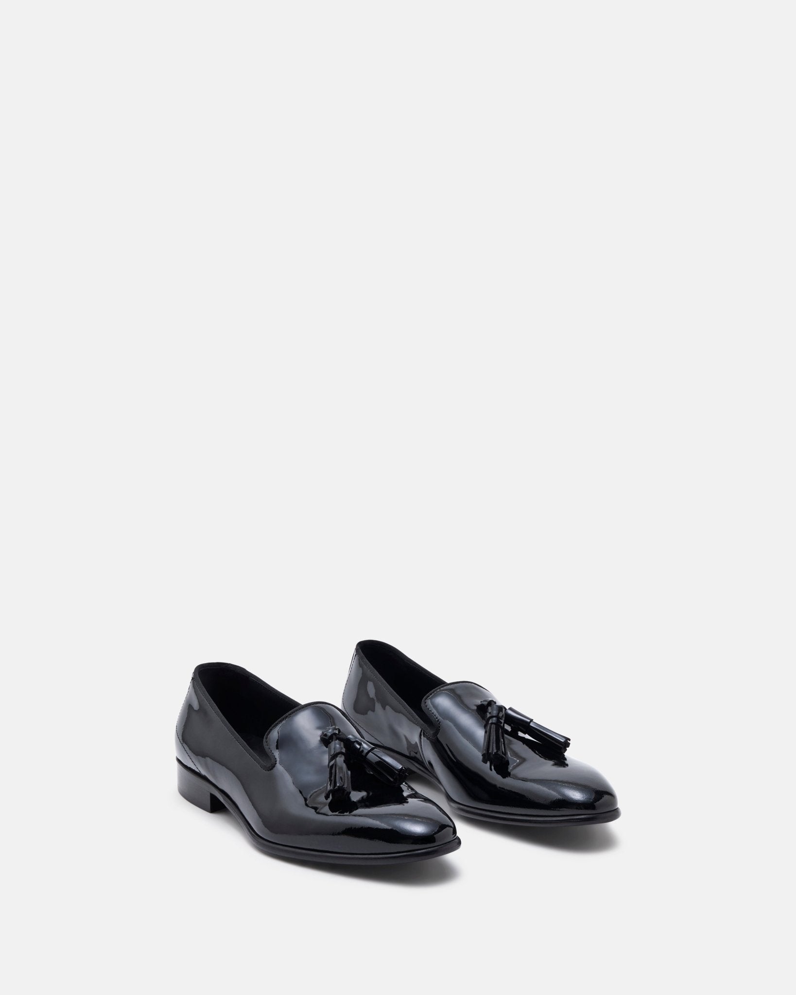 MOCASSINS MARKELL/VER NOIR - minelli.fr