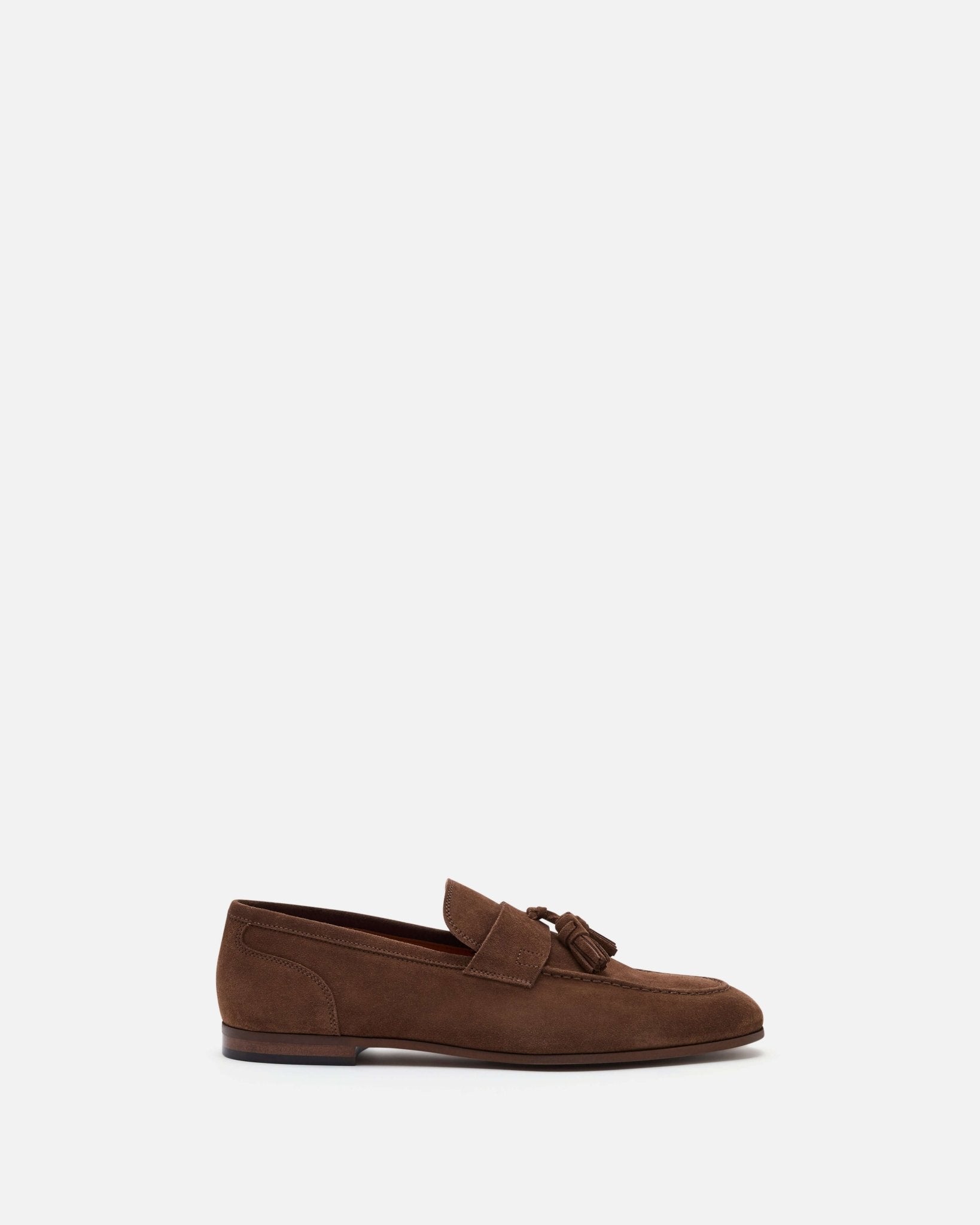 MOCASSINS MARKUS/VEL COGNAC - minelli.fr