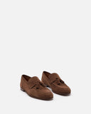 MOCASSINS MARKUS/VEL COGNAC - minelli.fr
