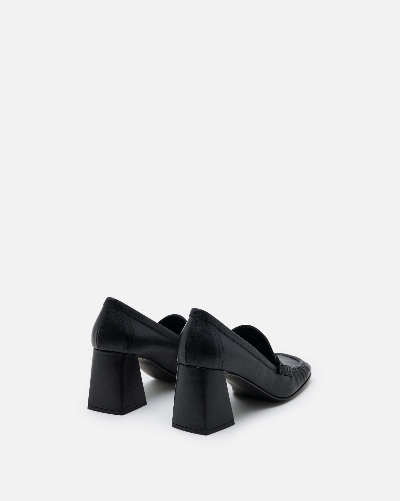 MOCASSINS NARCISSE NOIR - minelli.fr