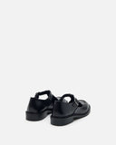 MOCASSINS PALOMA/POL NOIR - minelli.fr