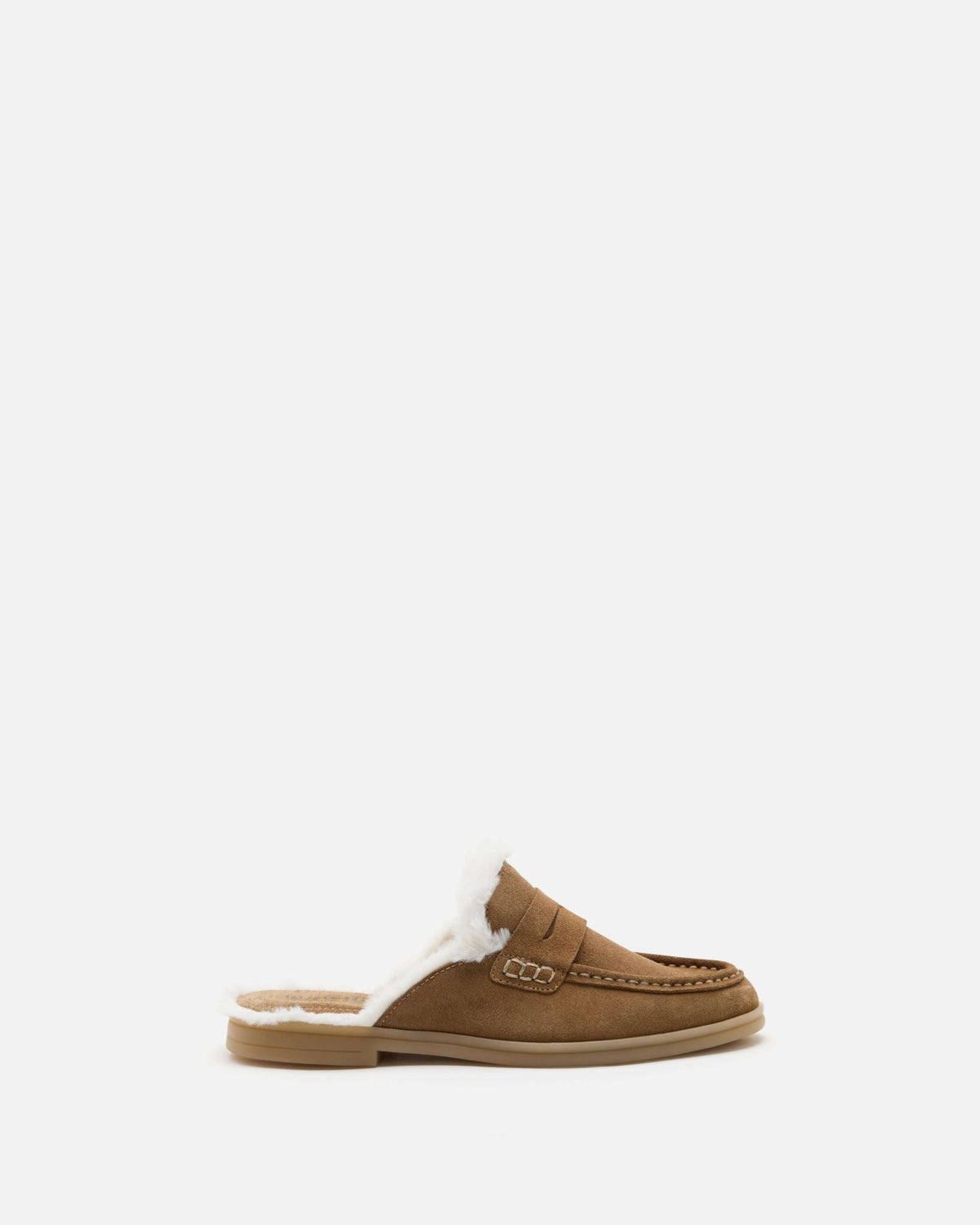 MULES CLEO/VEL SABLE - minelli.fr