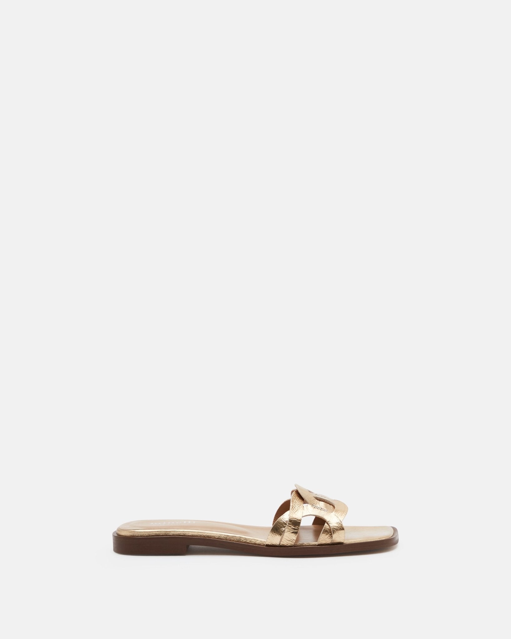 MULES ELIRIA/MET PLATINE - minelli.fr