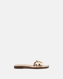 MULES ELIRIA/MET PLATINE - minelli.fr