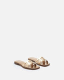 MULES ELIRIA/MET PLATINE - minelli.fr