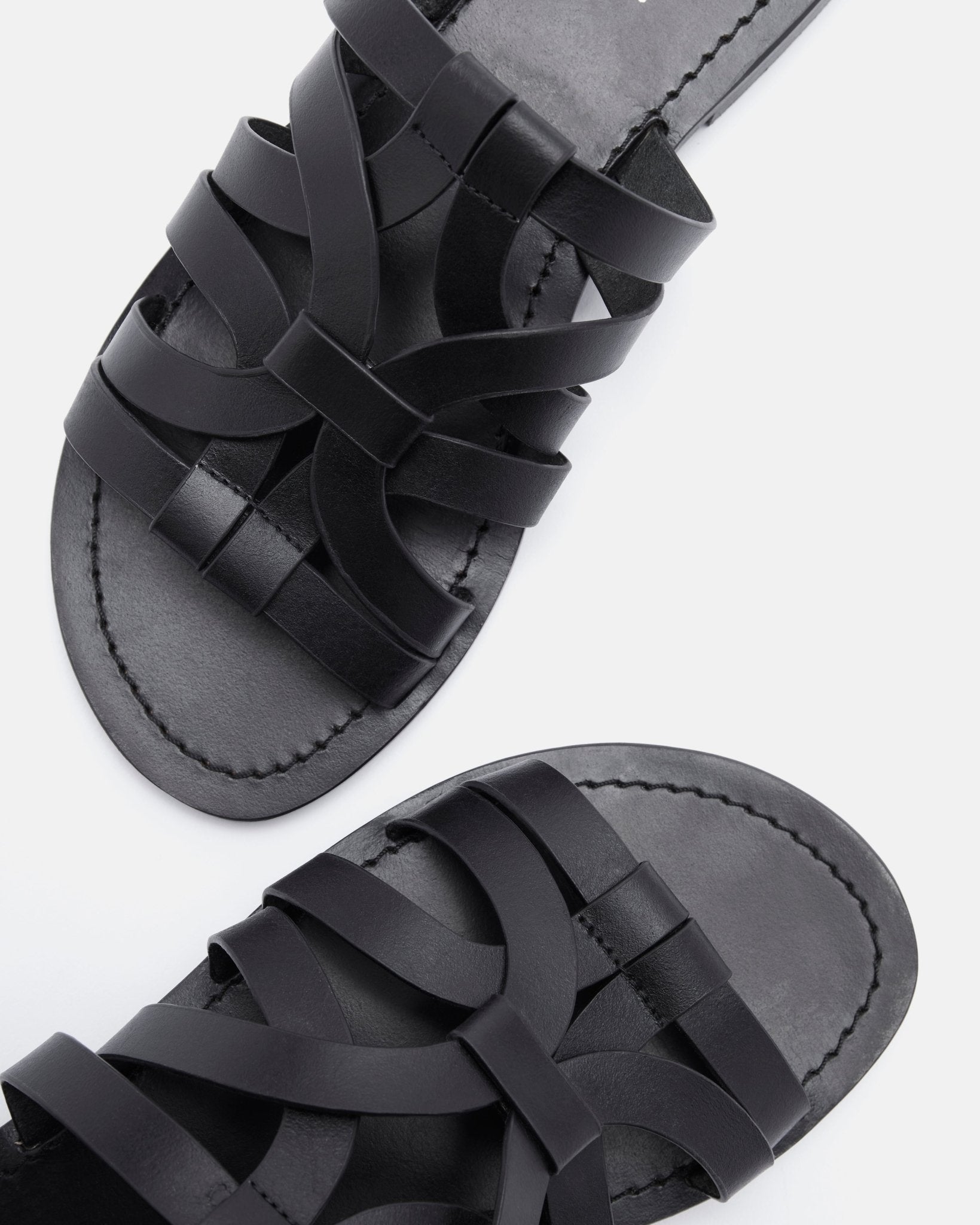 MULES IMENI NOIR - minelli.fr