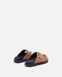 MULES IYASIDE COGNAC - minelli.fr