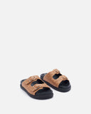 MULES IYASIDE COGNAC - minelli.fr