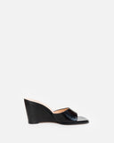 MULES JELATO NOIR - minelli.fr