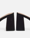MULES JERNI/VEL NOIR - minelli.fr