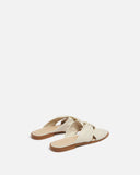 MULES LASSIE ECRU - minelli.fr