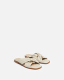 MULES LASSIE ECRU - minelli.fr