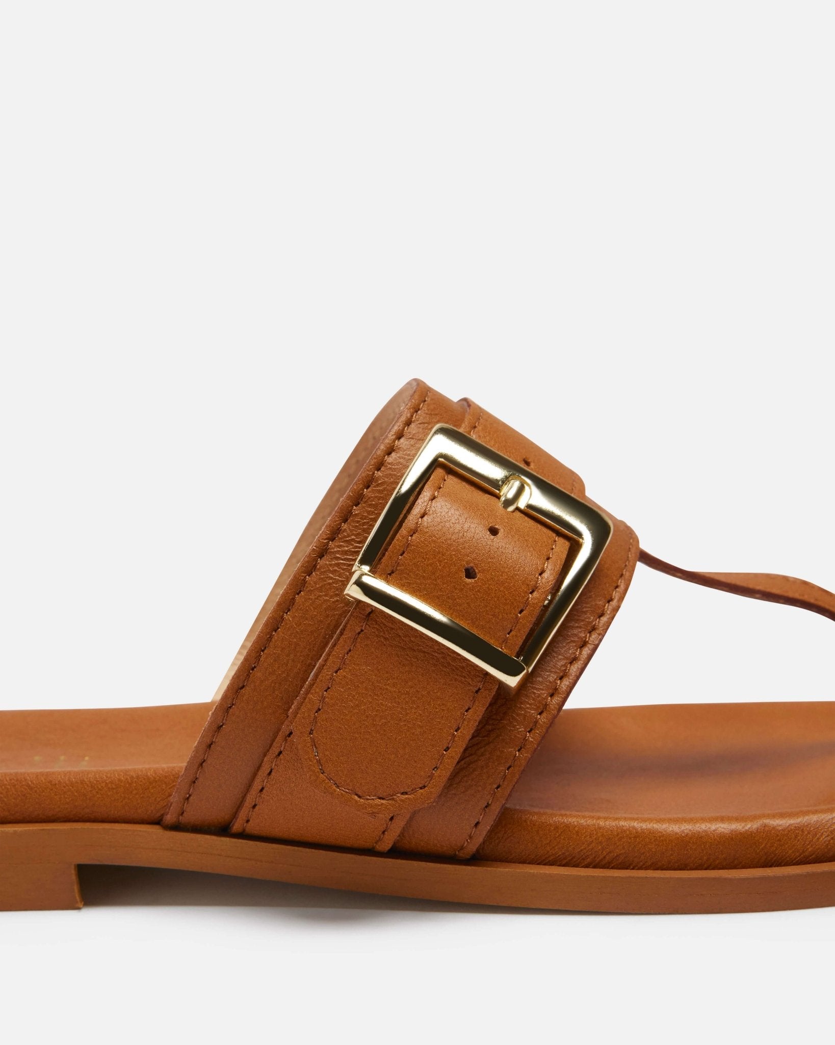 MULES LORIE COGNAC - minelli.fr