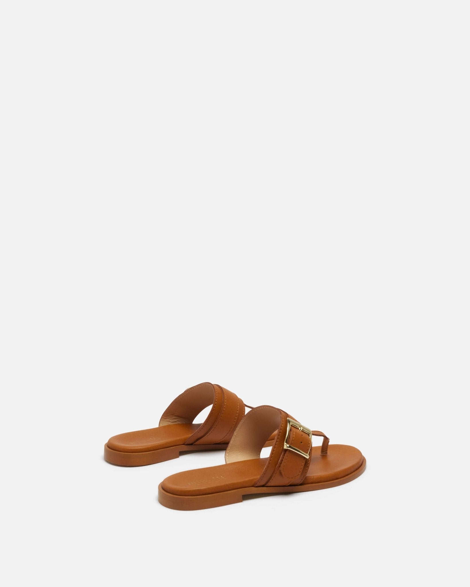 MULES LORIE COGNAC - minelli.fr