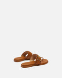 MULES LORIE COGNAC - minelli.fr