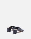 MULES MINAO NOIR - minelli.fr