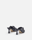 MULES NAELI NOIR - minelli.fr