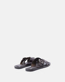 MULES NANDO MARRON - minelli.fr
