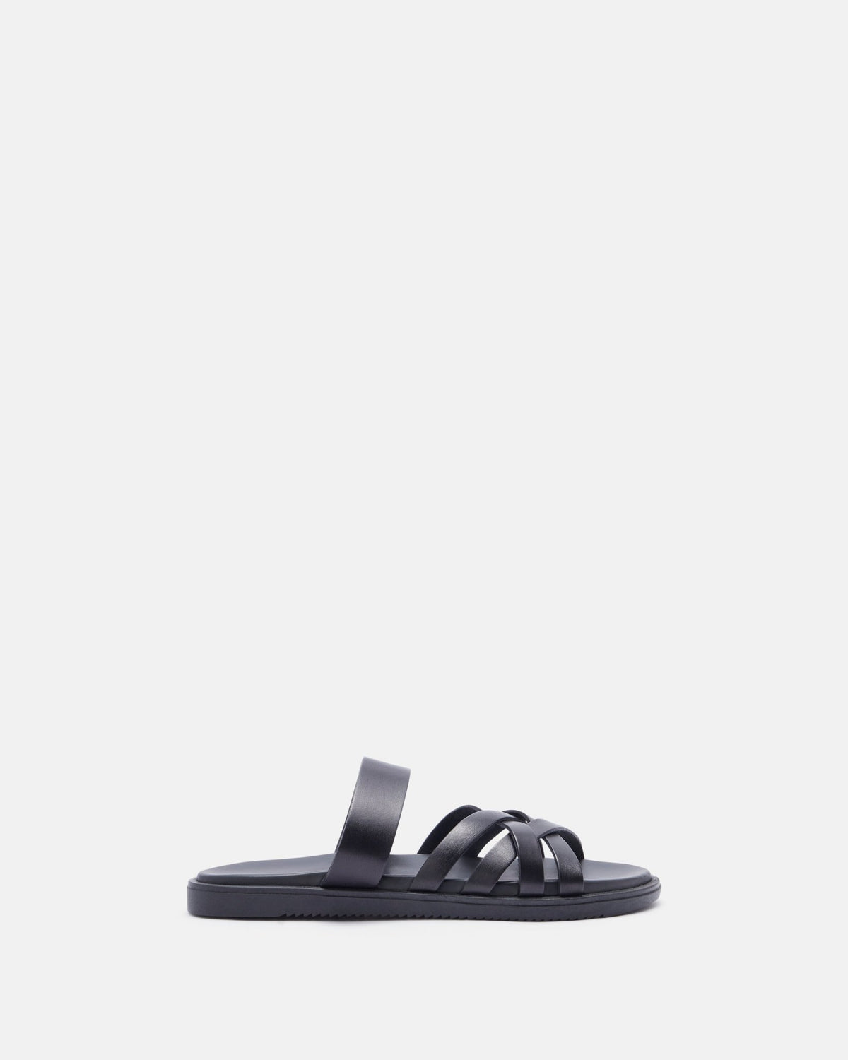MULES NICOLAU NOIR - minelli.fr