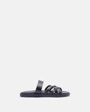 MULES NICOLAU NOIR - minelli.fr