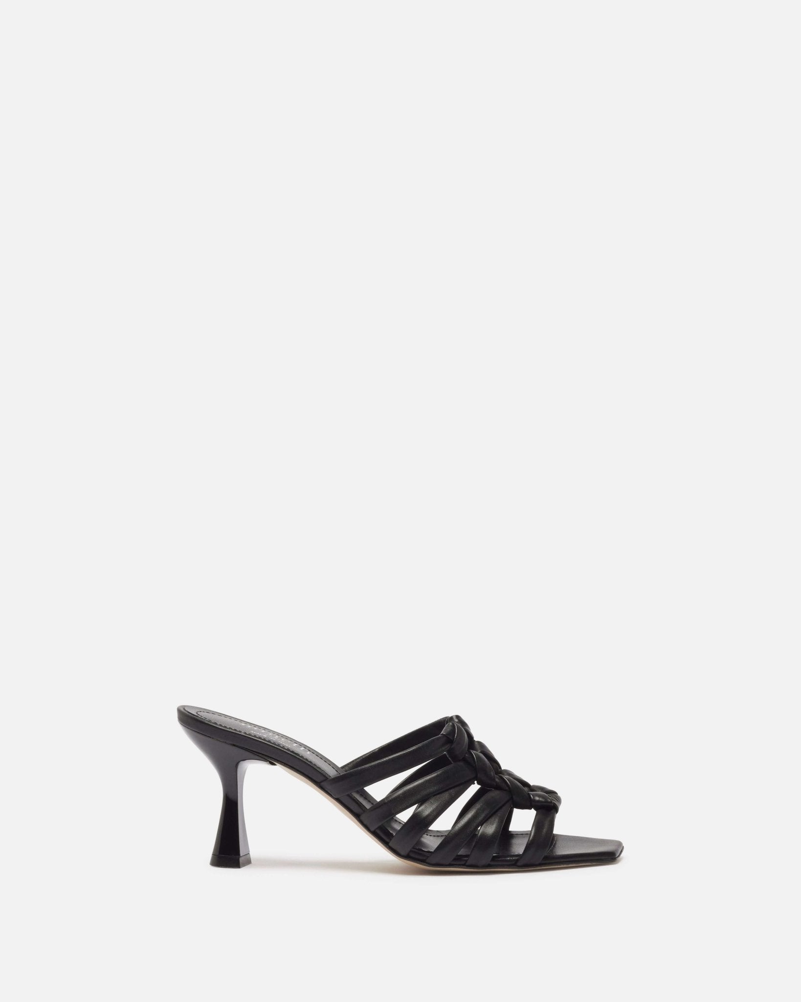 MULES NORMA NOIR - minelli.fr